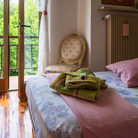 Buia La Vie En Rose B&B 외부 사진