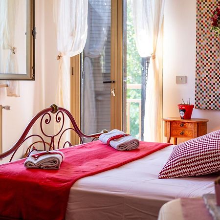 Buia La Vie En Rose B&B 외부 사진