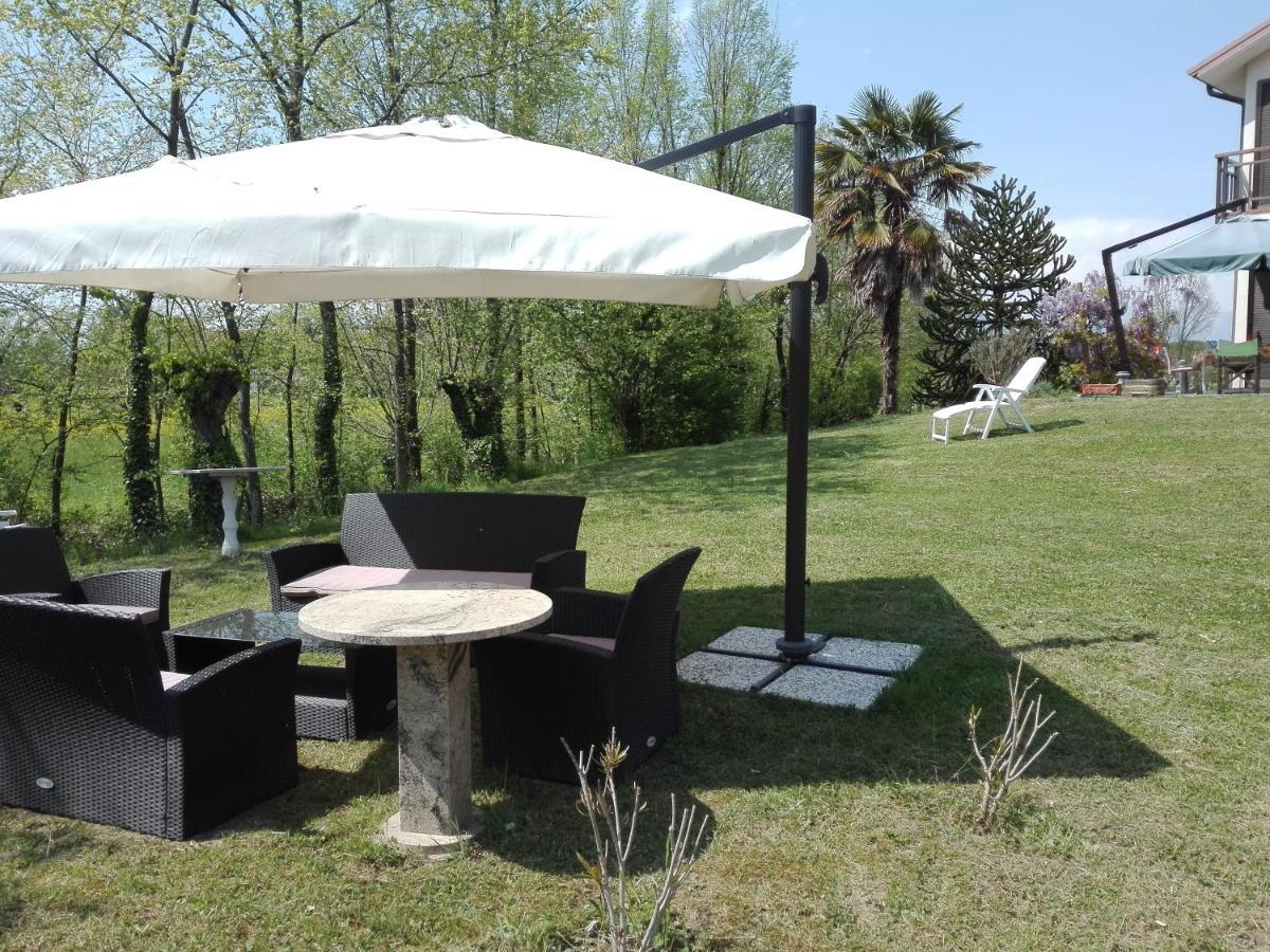 Buia La Vie En Rose B&B 외부 사진