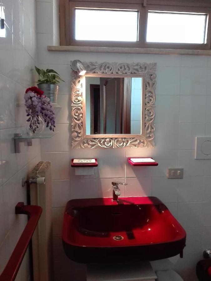 Buia La Vie En Rose B&B 외부 사진