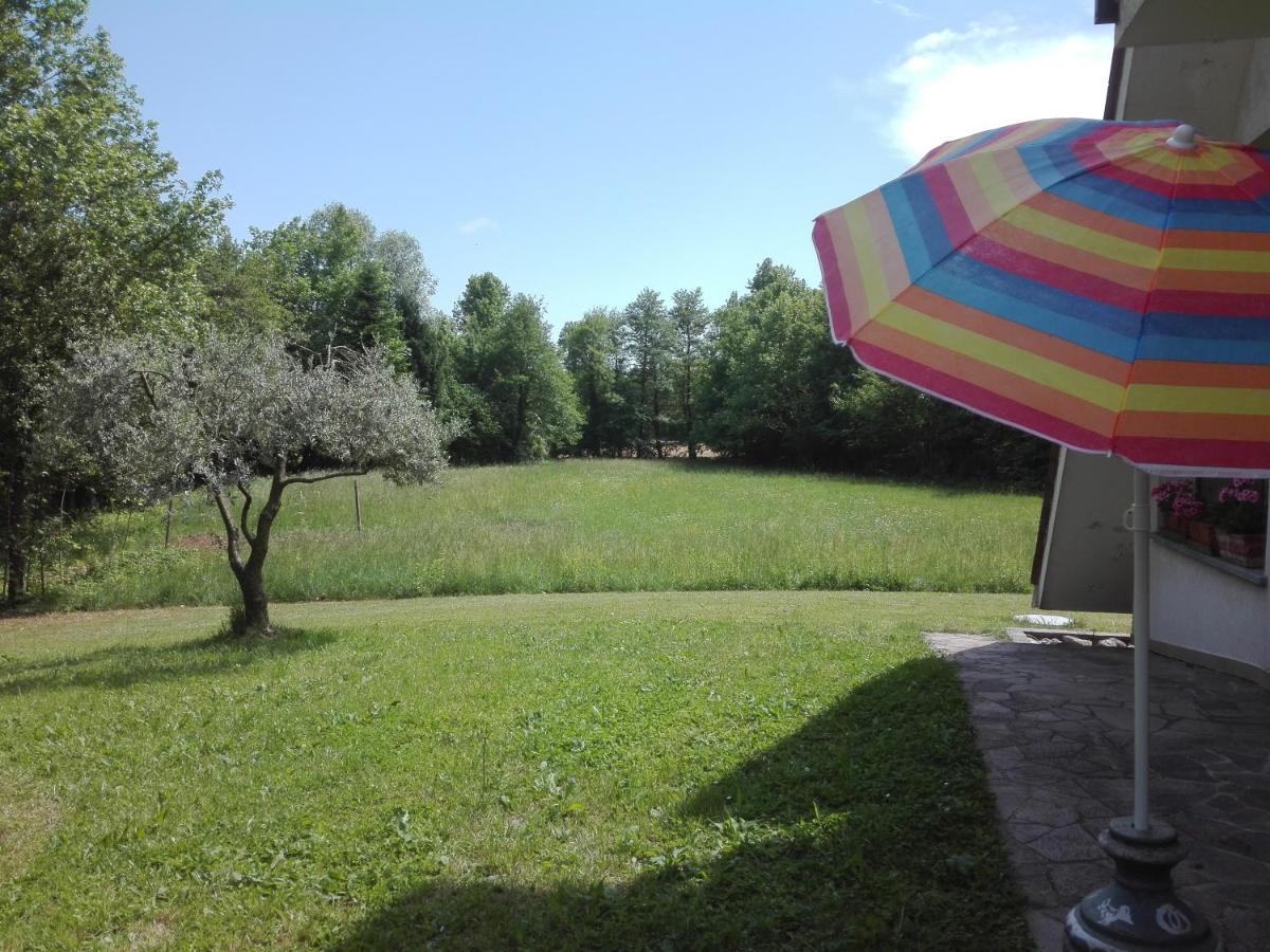 Buia La Vie En Rose B&B 외부 사진
