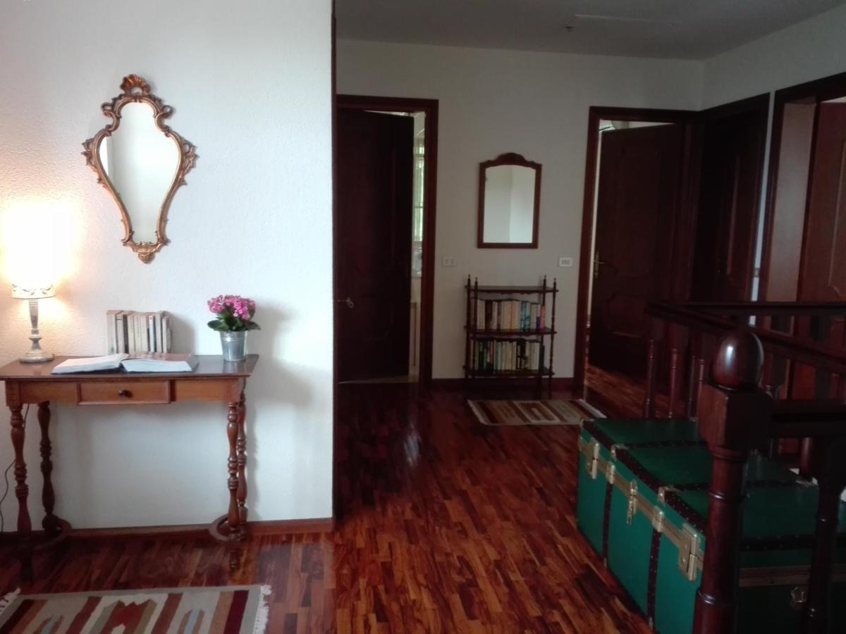 Buia La Vie En Rose B&B 외부 사진
