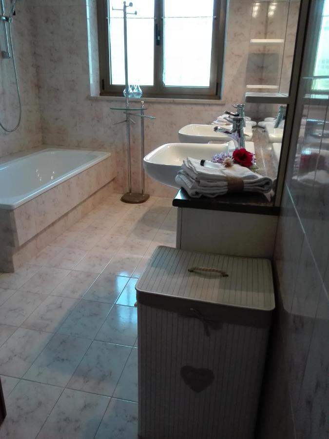 Buia La Vie En Rose B&B 외부 사진