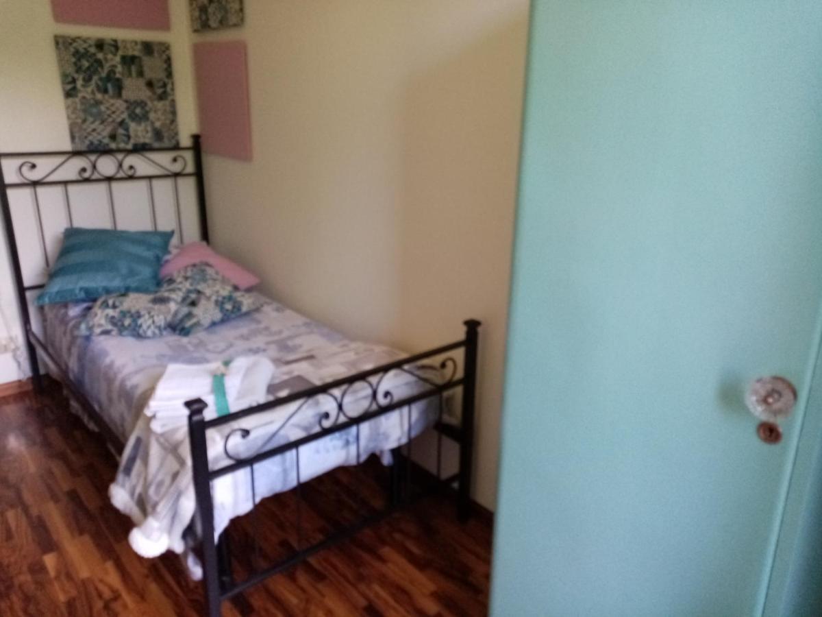 Buia La Vie En Rose B&B 외부 사진