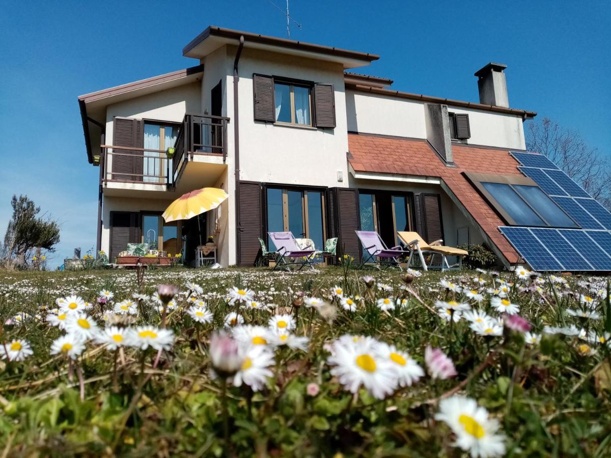 Buia La Vie En Rose B&B 외부 사진