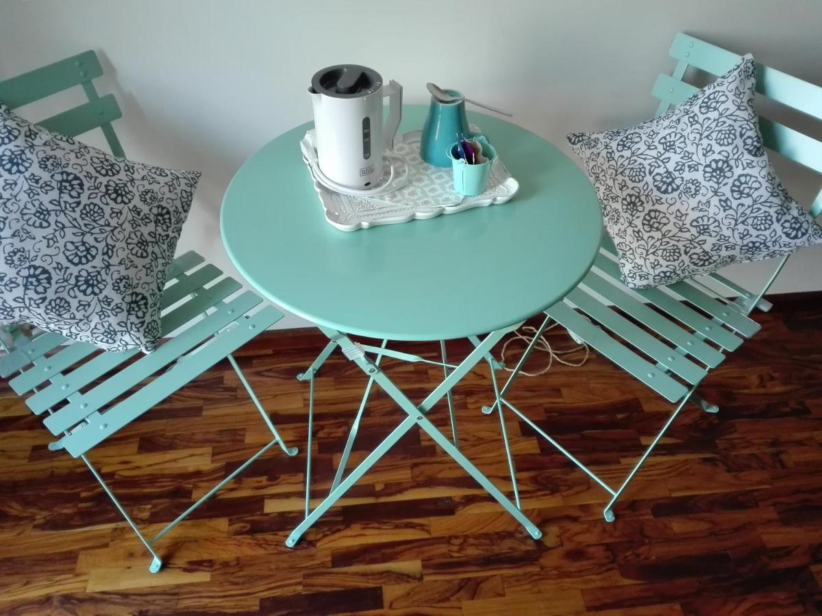 Buia La Vie En Rose B&B 외부 사진