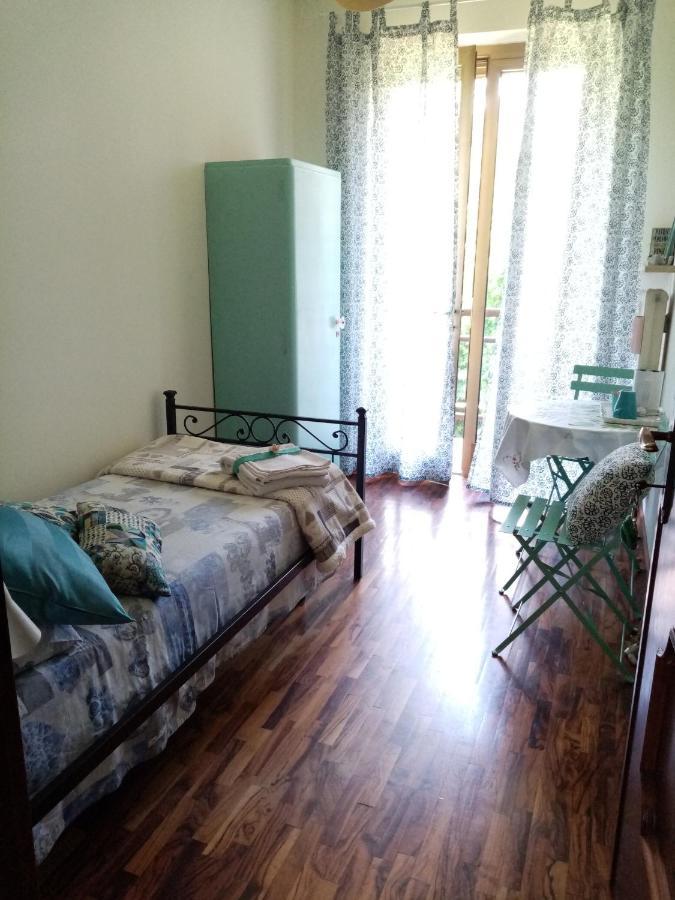 Buia La Vie En Rose B&B 외부 사진