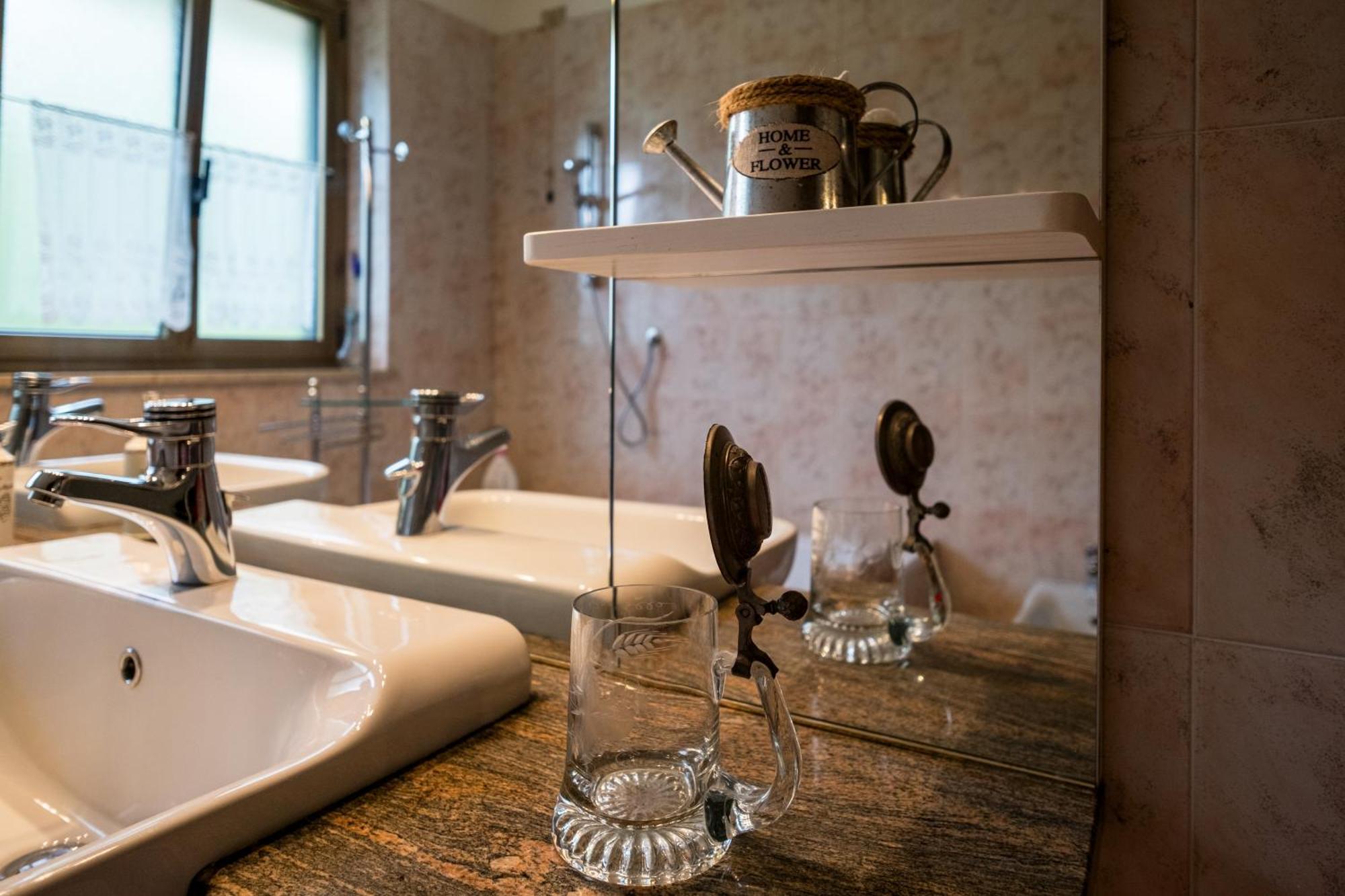 Buia La Vie En Rose B&B 외부 사진