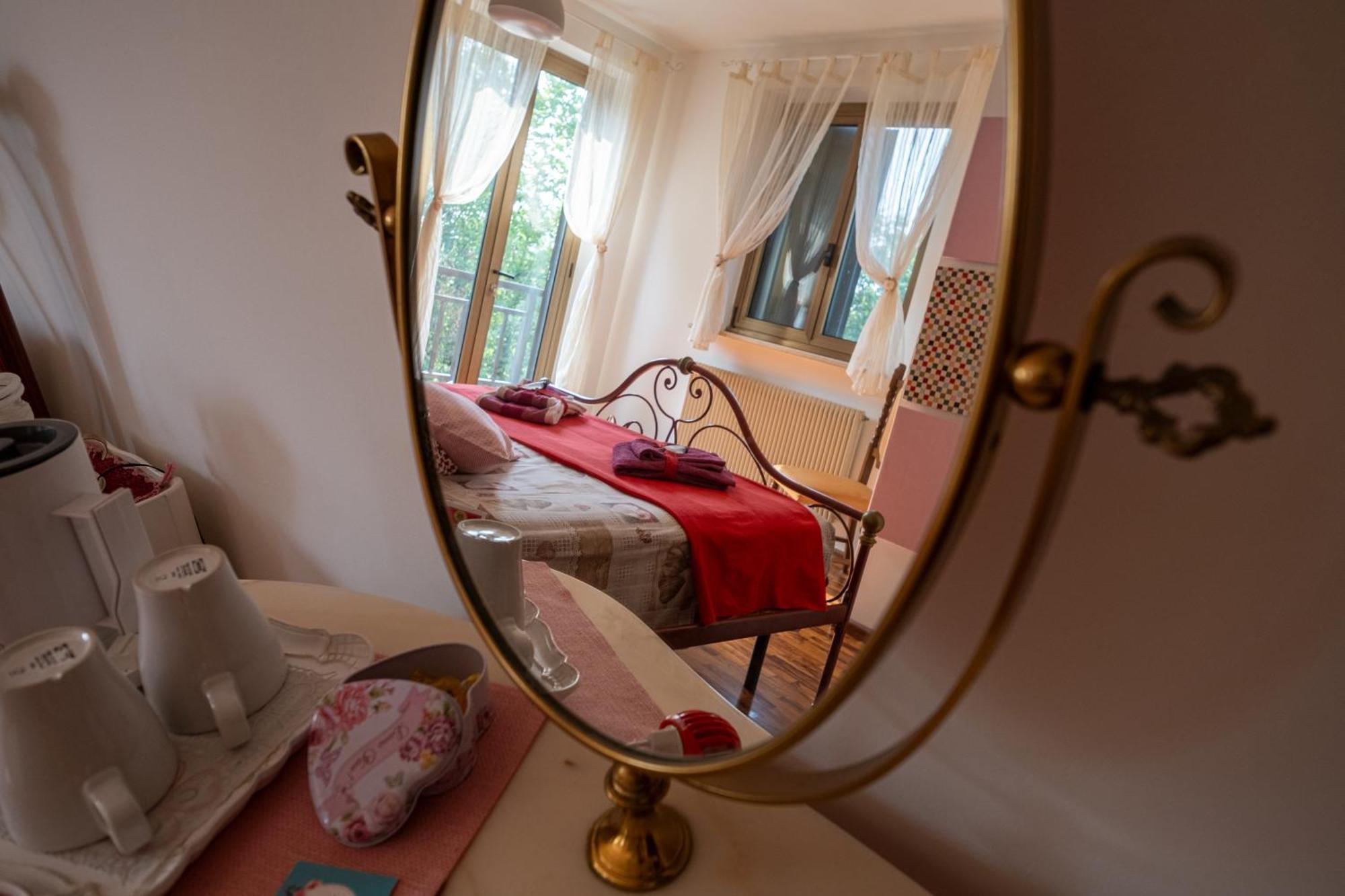 Buia La Vie En Rose B&B 외부 사진