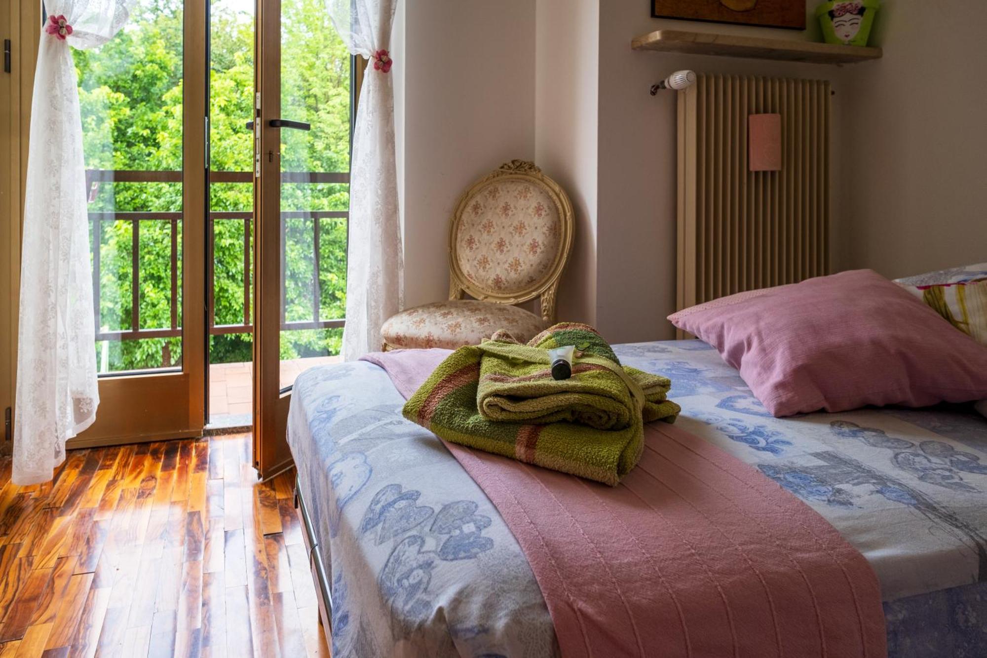 Buia La Vie En Rose B&B 외부 사진