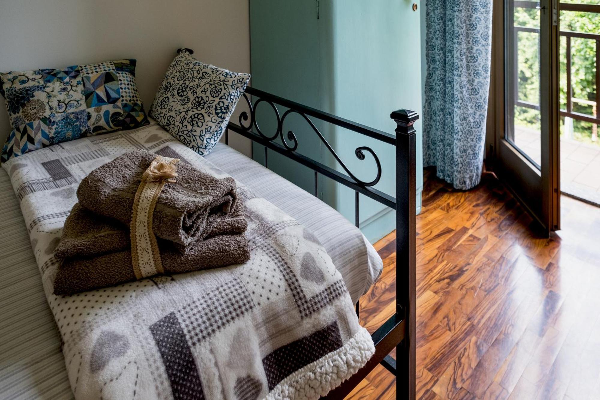Buia La Vie En Rose B&B 외부 사진
