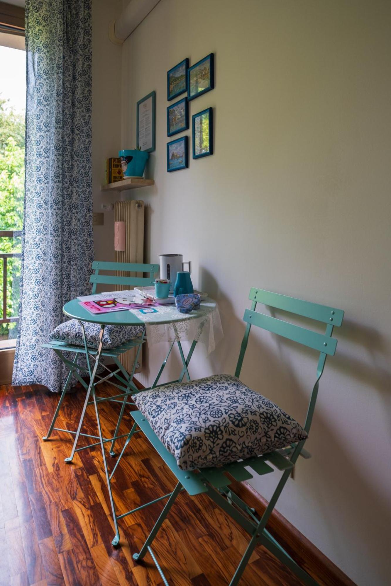 Buia La Vie En Rose B&B 외부 사진