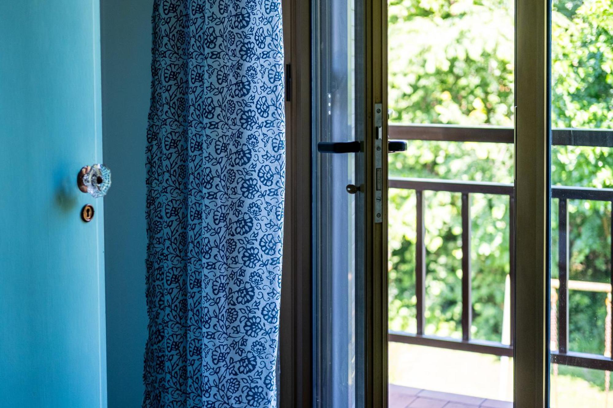 Buia La Vie En Rose B&B 외부 사진