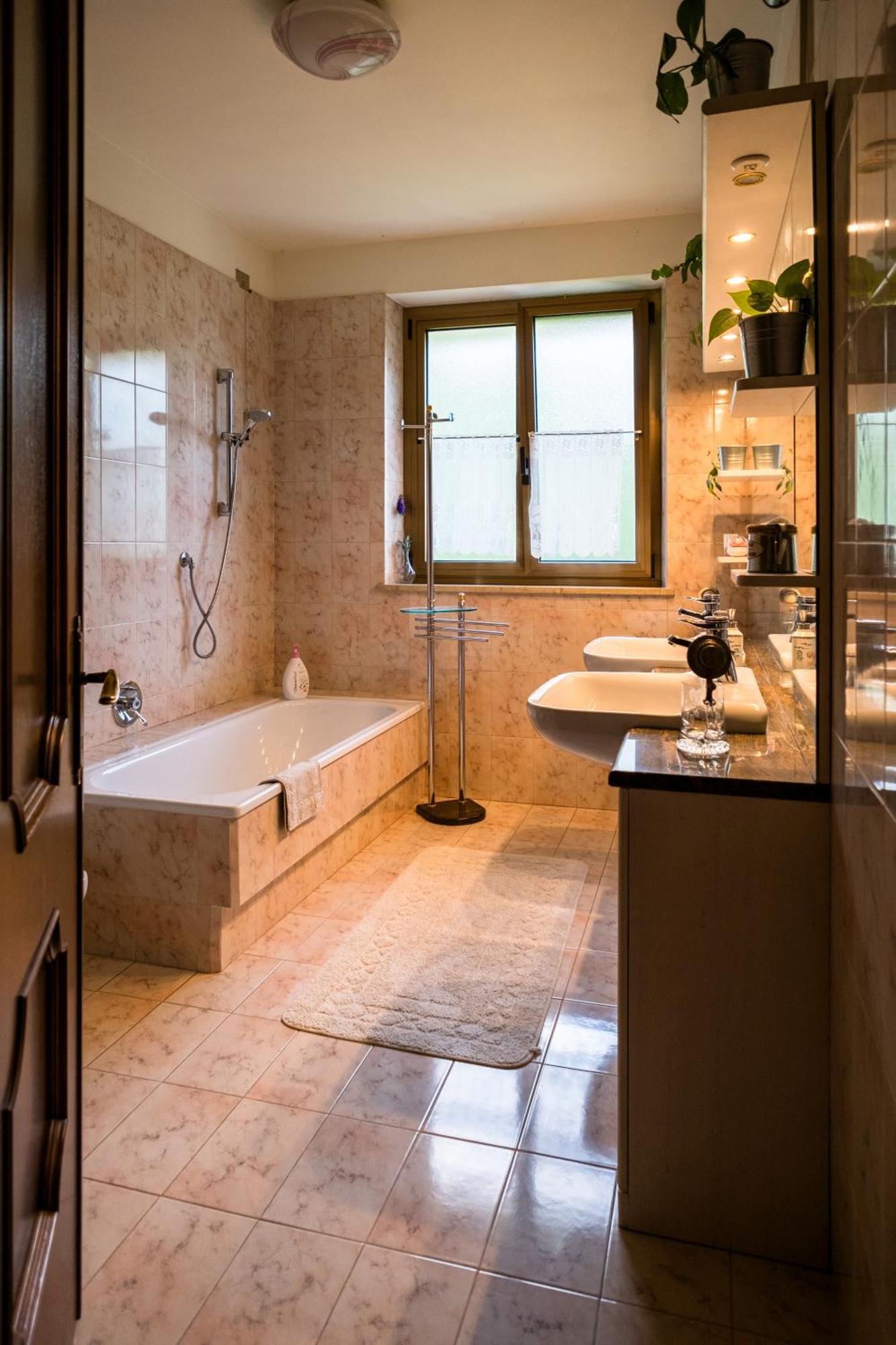 Buia La Vie En Rose B&B 외부 사진
