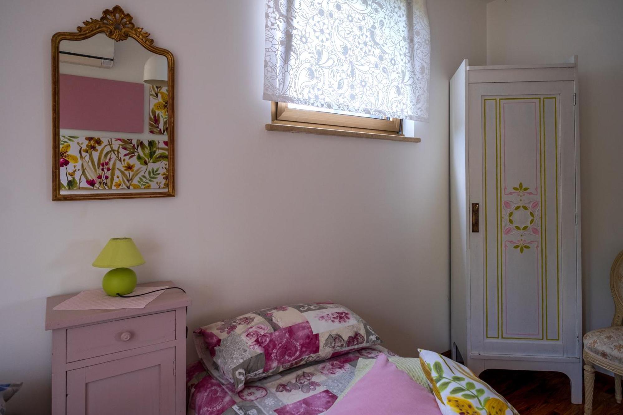 Buia La Vie En Rose B&B 외부 사진