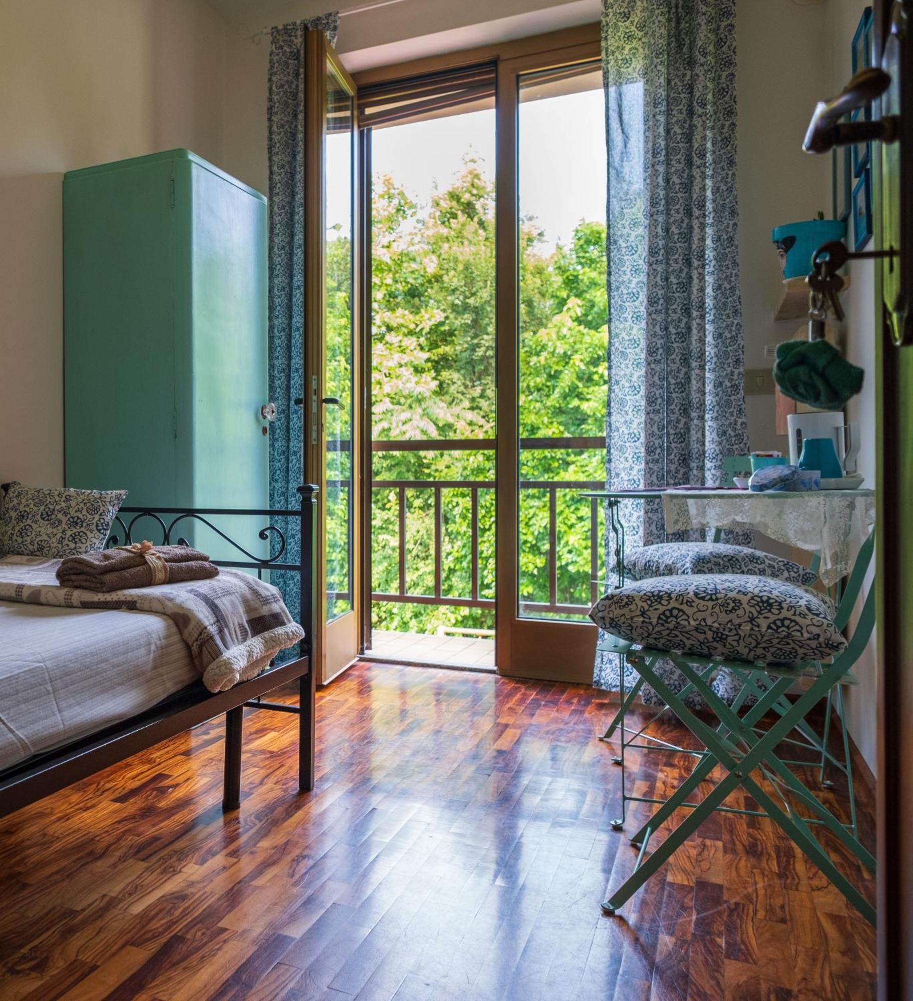 Buia La Vie En Rose B&B 외부 사진
