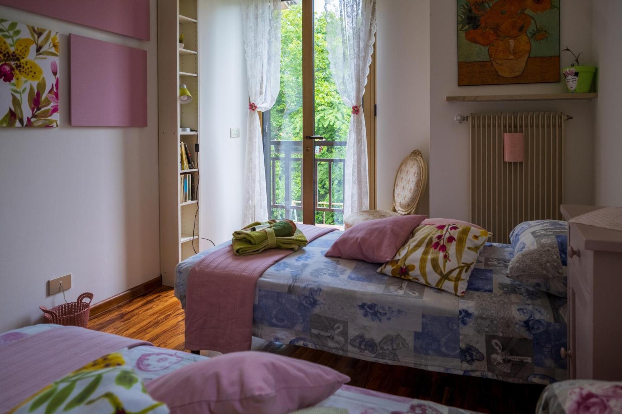 Buia La Vie En Rose B&B 외부 사진