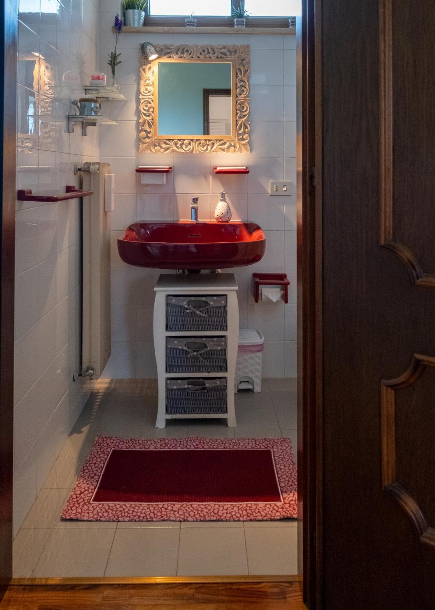 Buia La Vie En Rose B&B 외부 사진