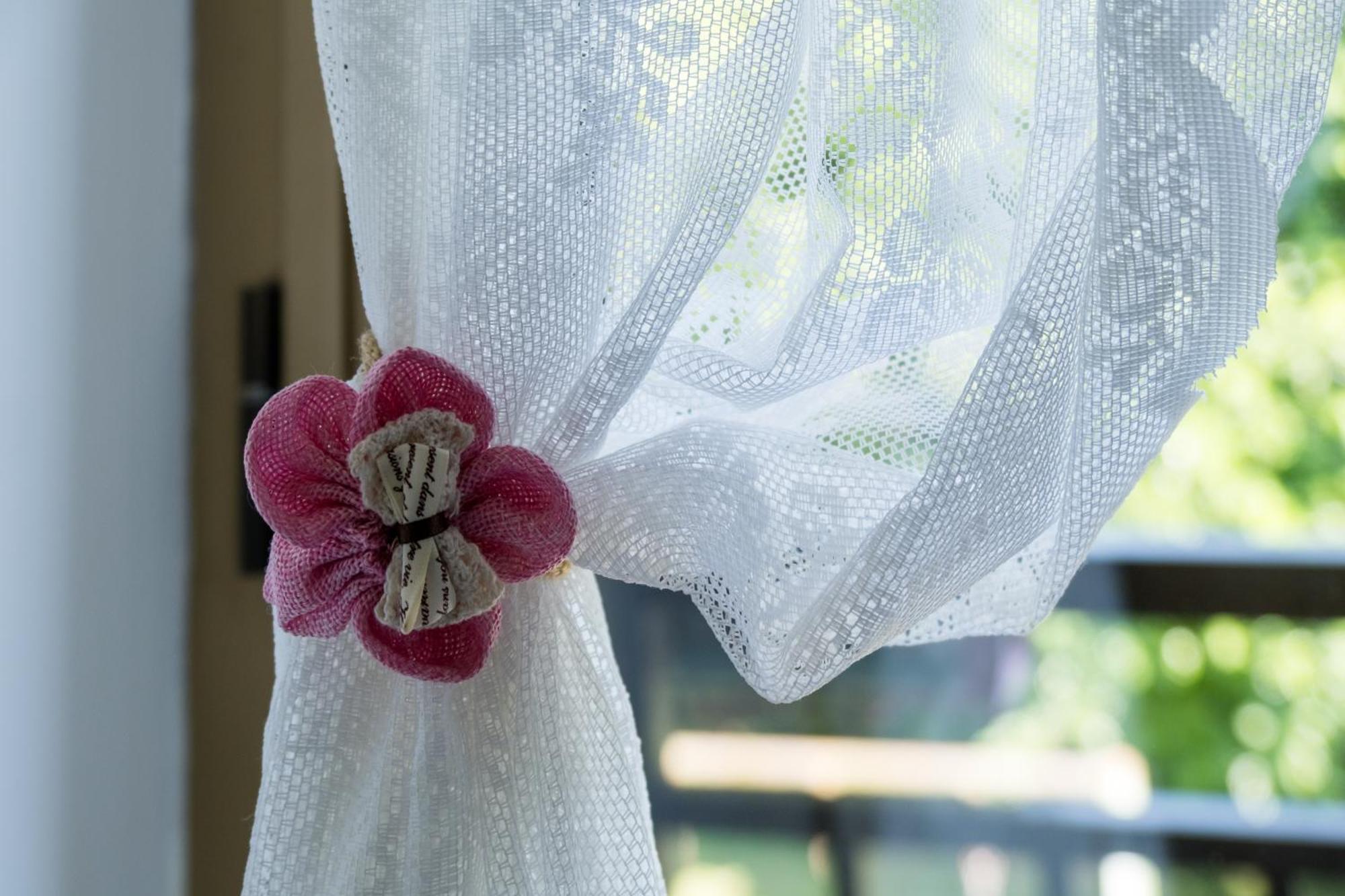 Buia La Vie En Rose B&B 외부 사진