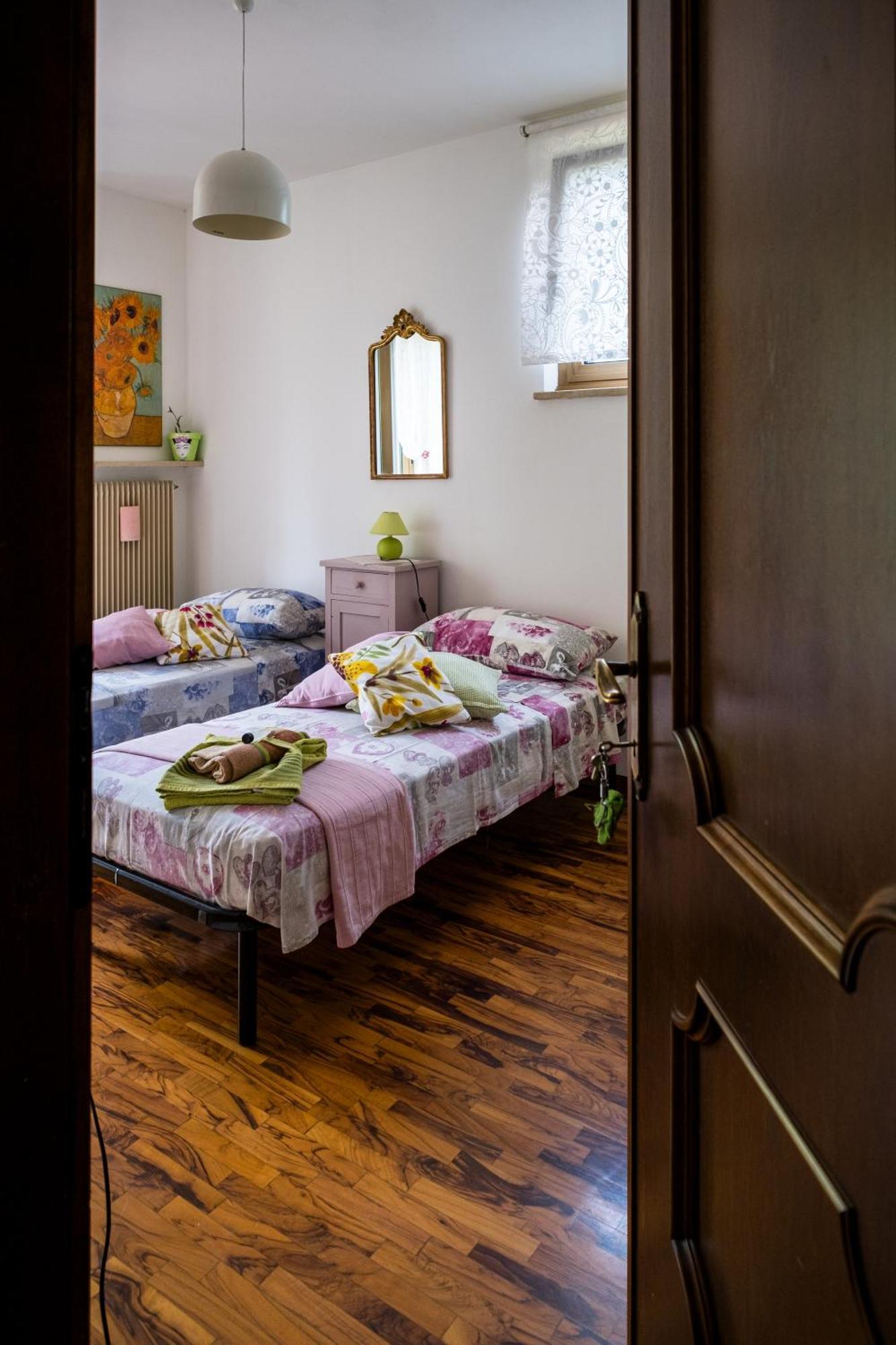 Buia La Vie En Rose B&B 외부 사진